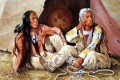 indios americanos occidentales 72
